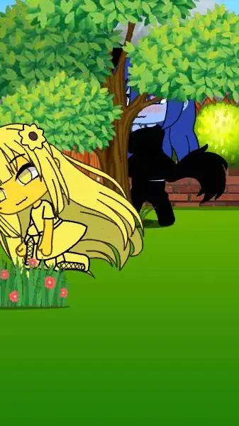 ai character: part 4 background