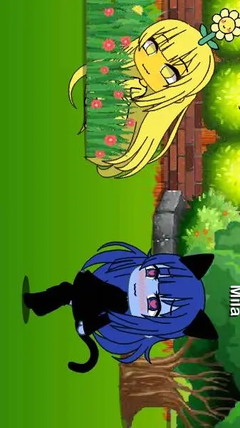 ai character: Part 5 background