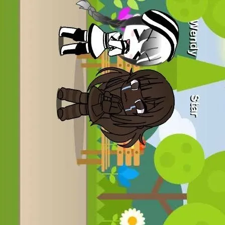 chat with ai character: idk