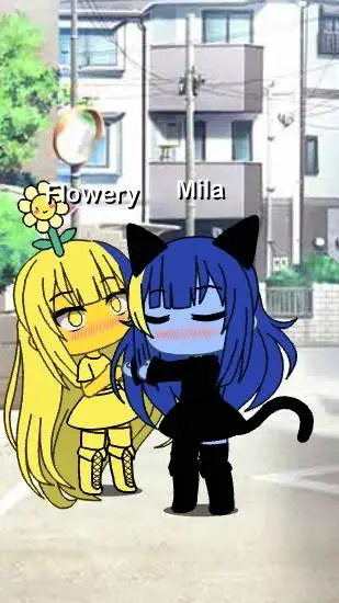 ai character: part 2 background