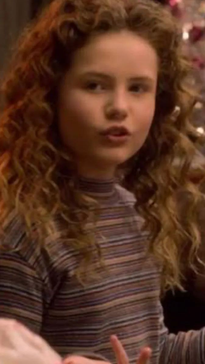 ai character: Kate  background