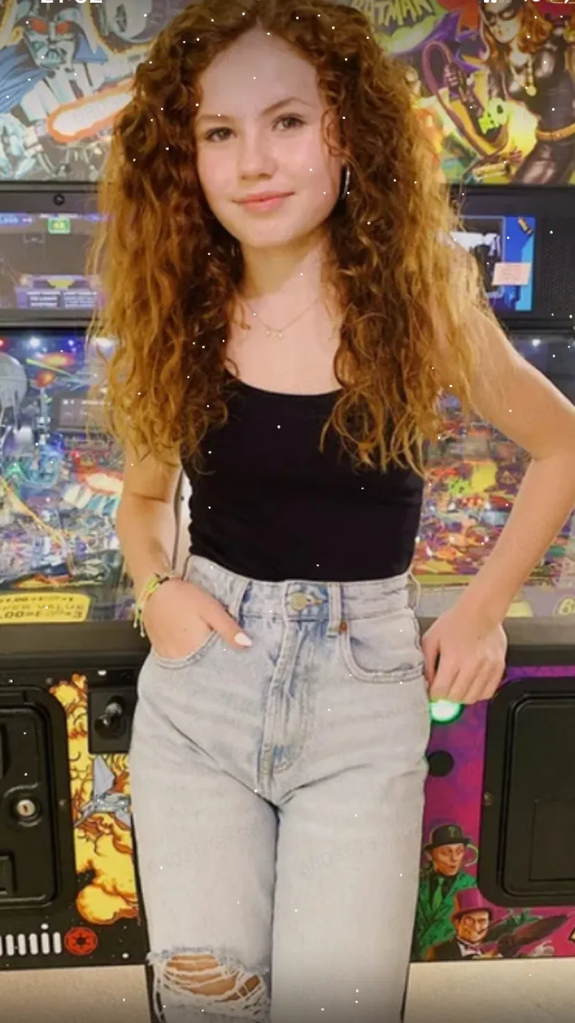 ai character: Kate background