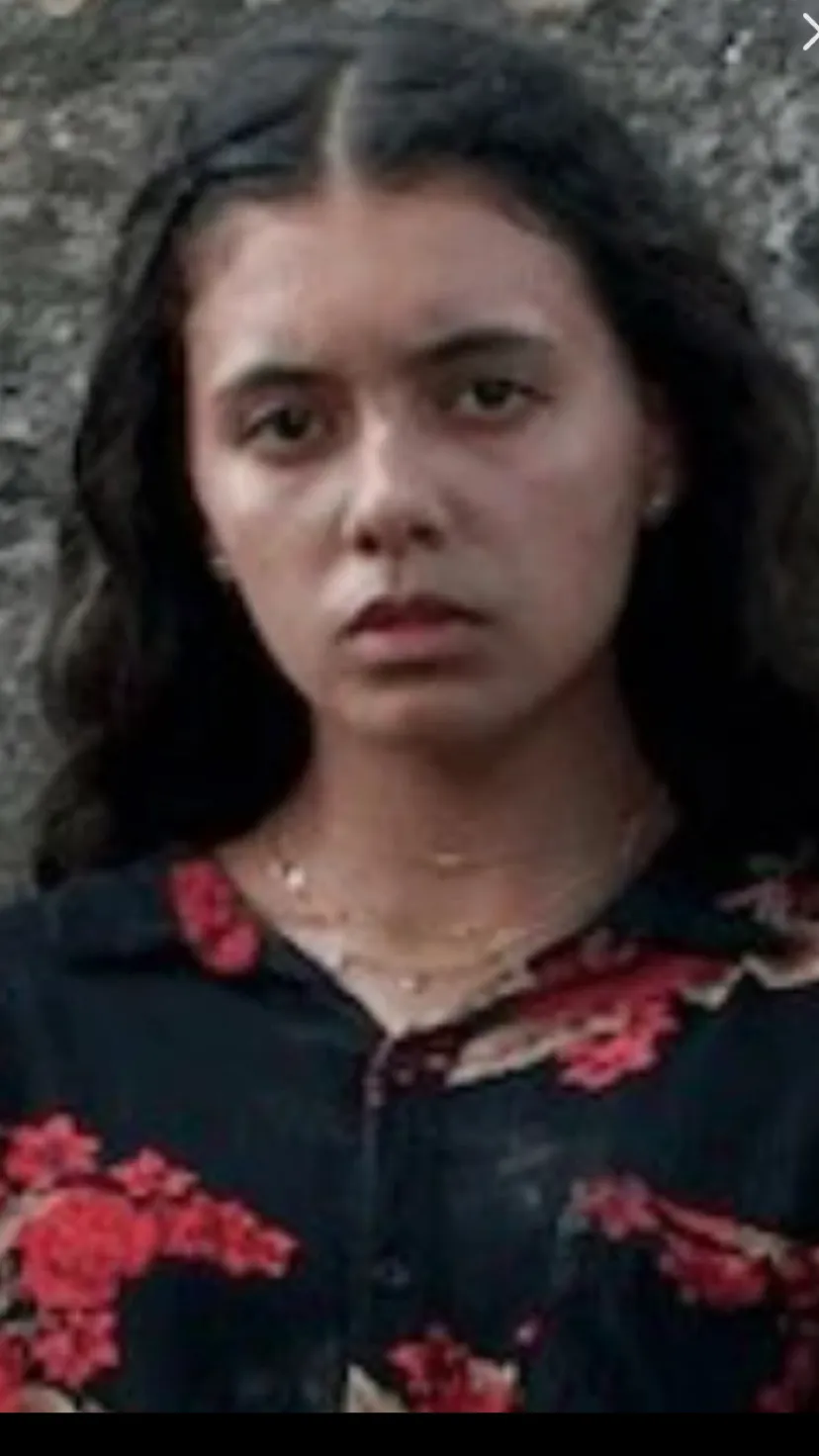 ai character: Kymara background