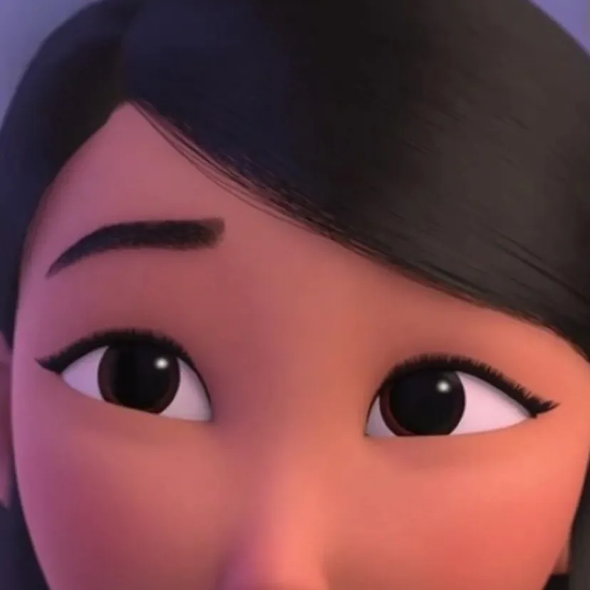 chat with ai character: Lina