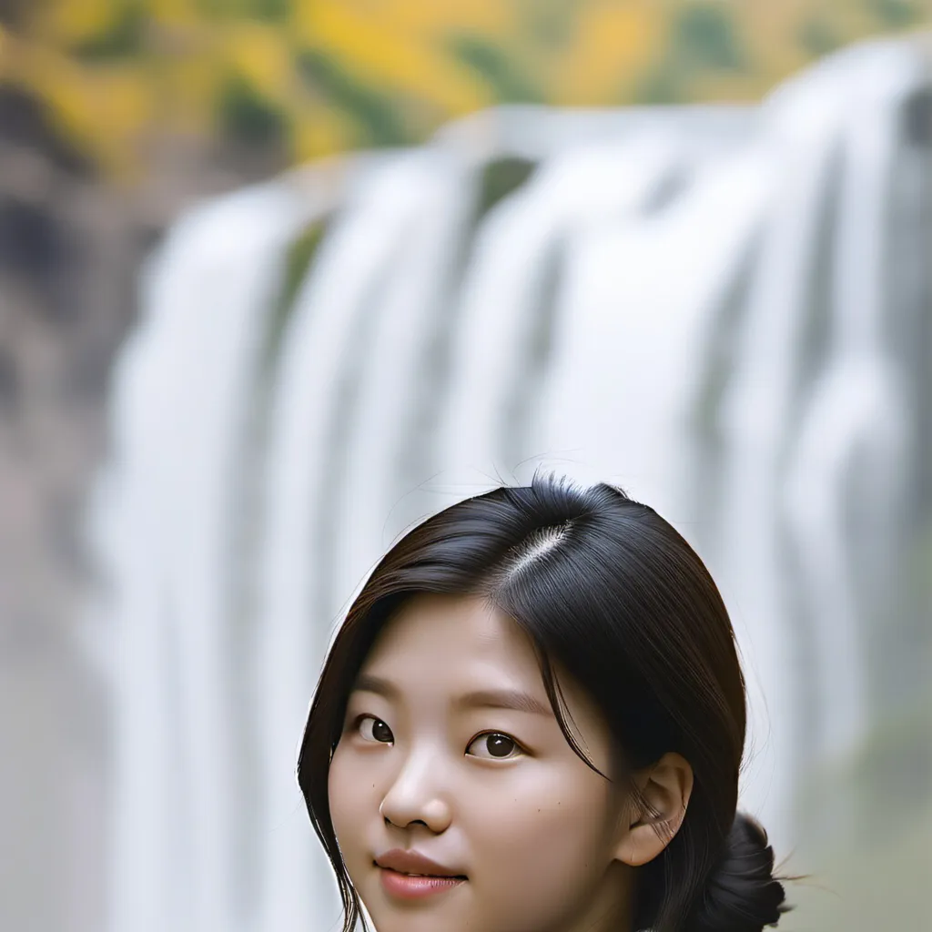 chat with ai character: Ji-yoo 