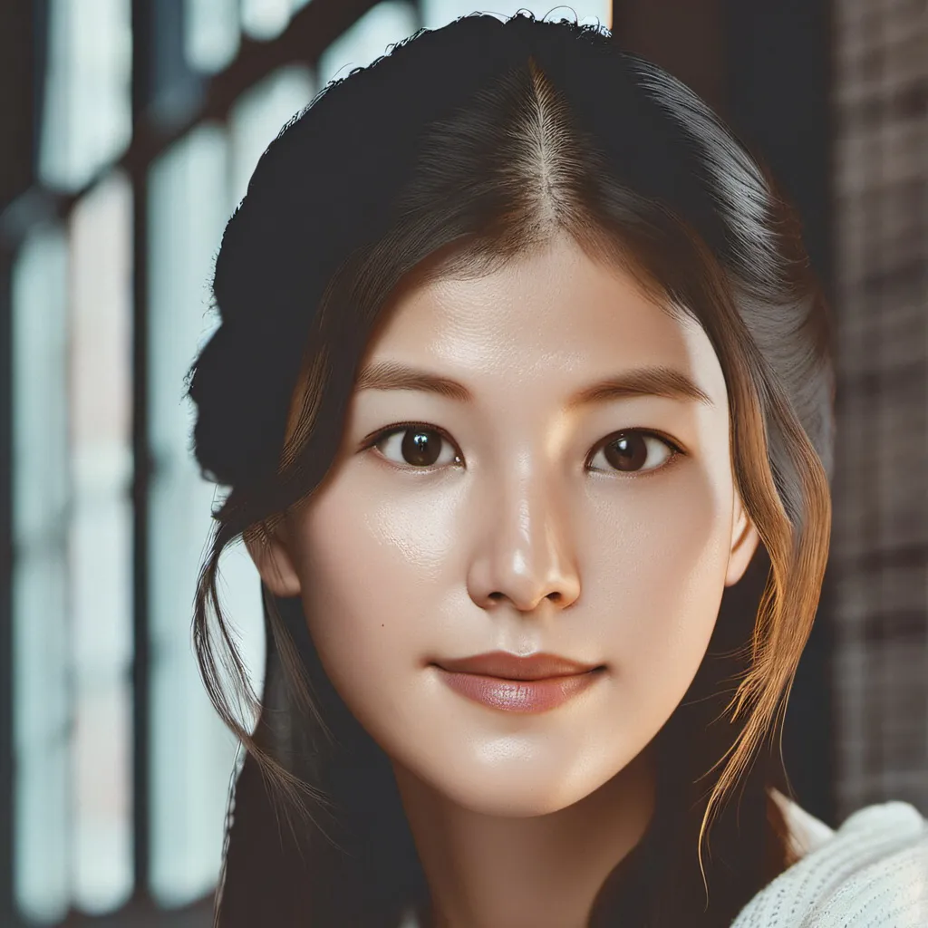 chat with ai character: Ji-an