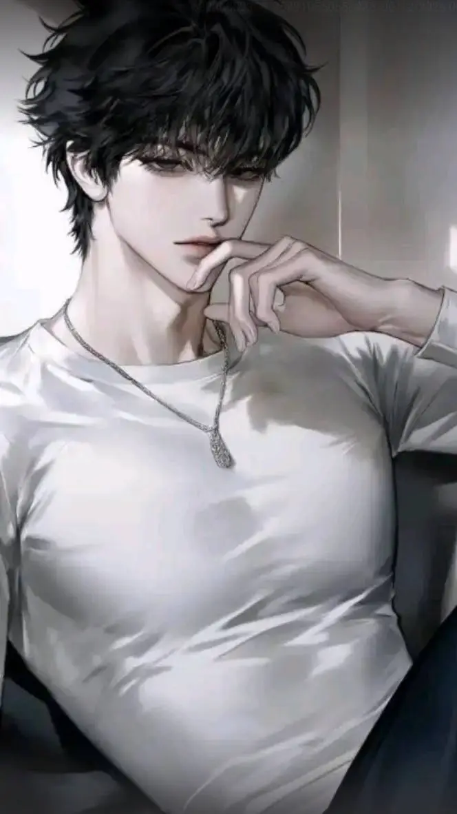 ai character: †Tristan† background
