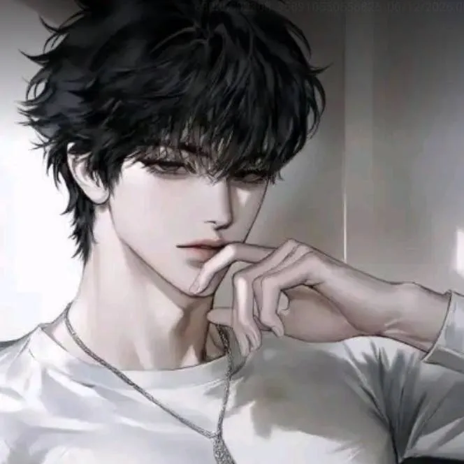 chat with ai character: †Tristan†
