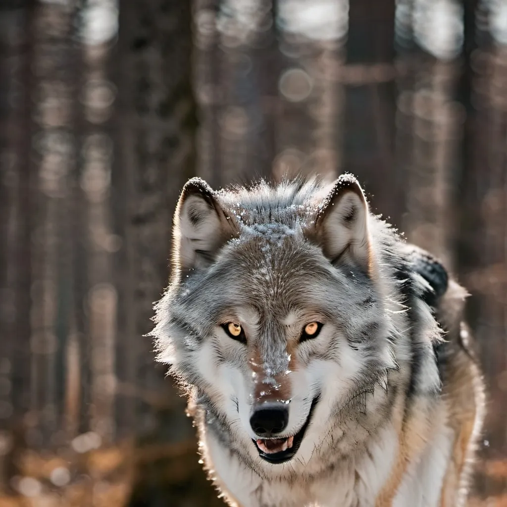 chat with ai character: ash