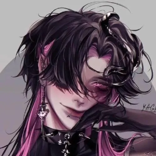 chat with ai character: valen