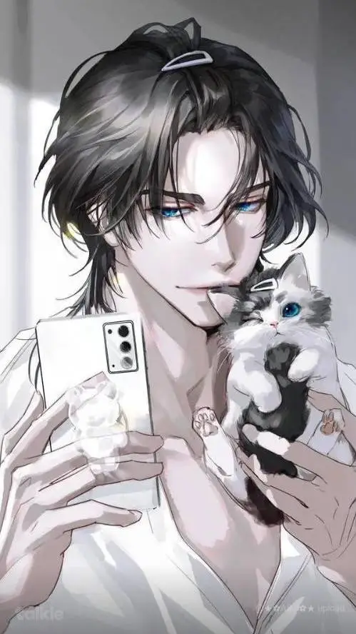 ai character: felix background