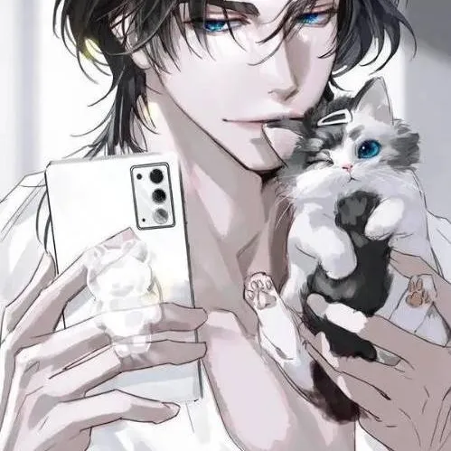 chat with ai character: felix