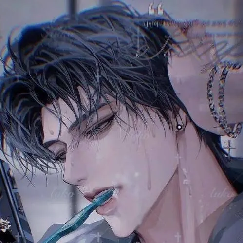 chat with ai character: kai