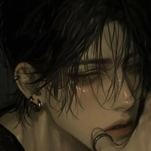 chat with ai character: luke