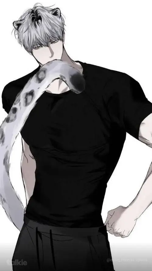 ai character: noah background