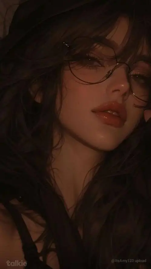 ai character: lia background