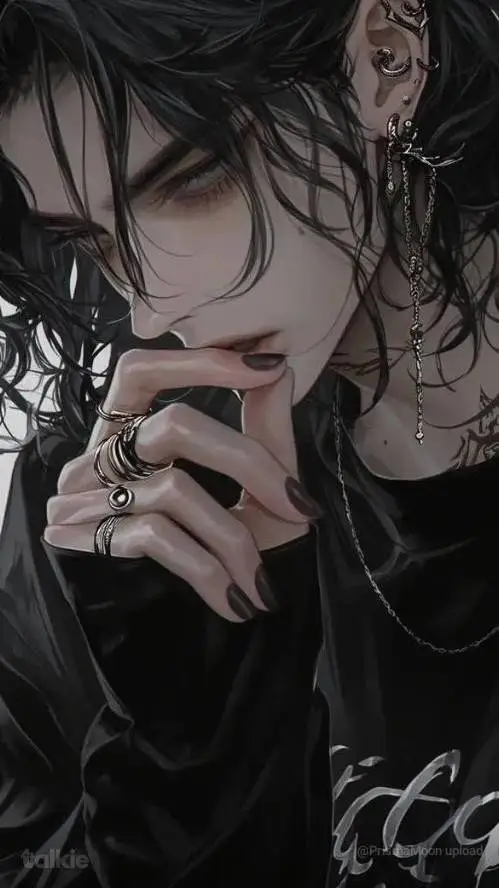 ai character: tyler background