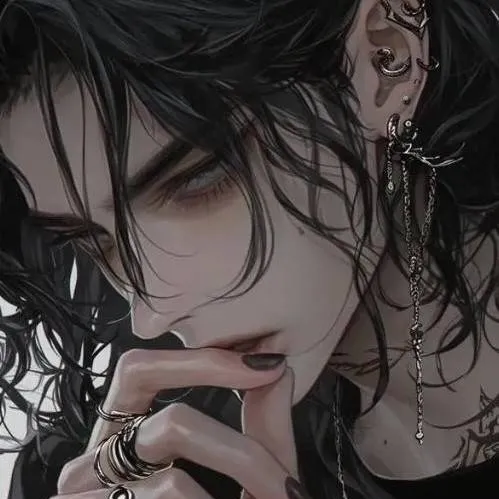 chat with ai character: tyler