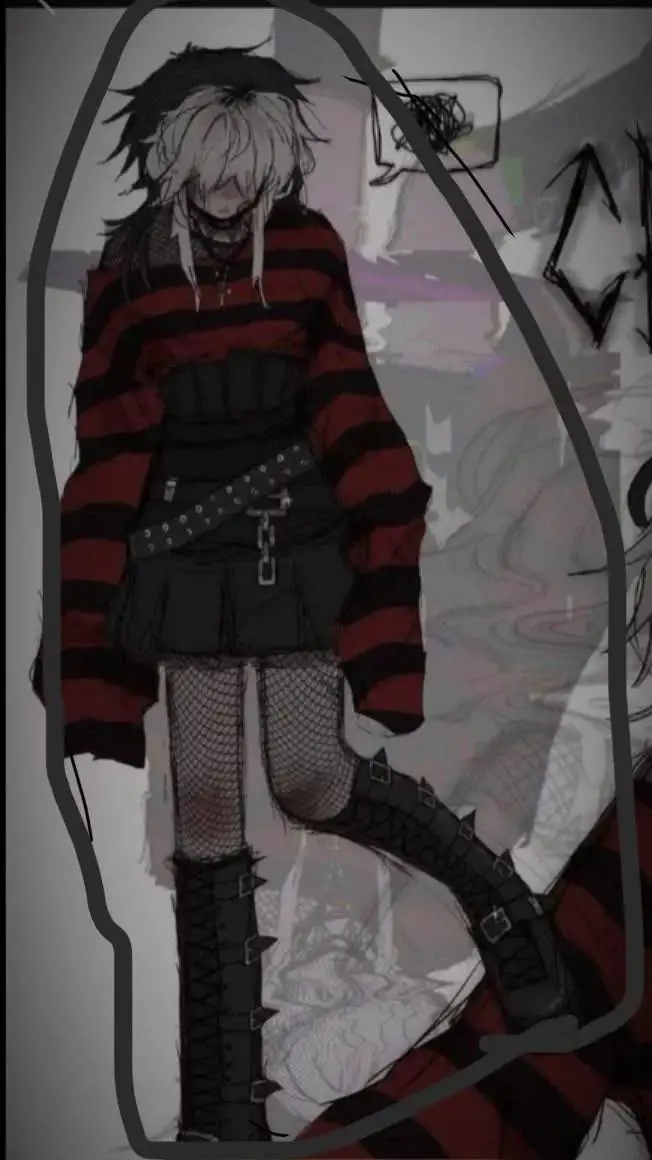 ai character: sage background