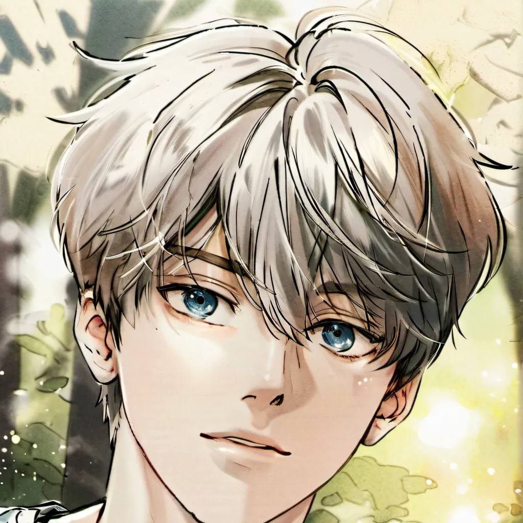 chat with ai character: Thomas