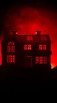 ai character: The call background