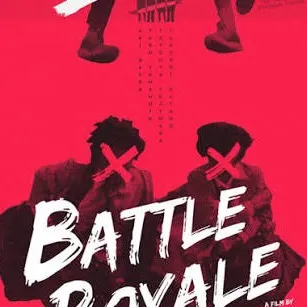 chat with ai character: Battle royal X