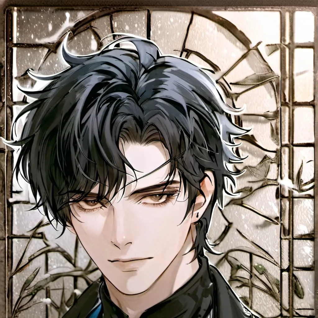 chat with ai character: ◇•Lucas•°◇