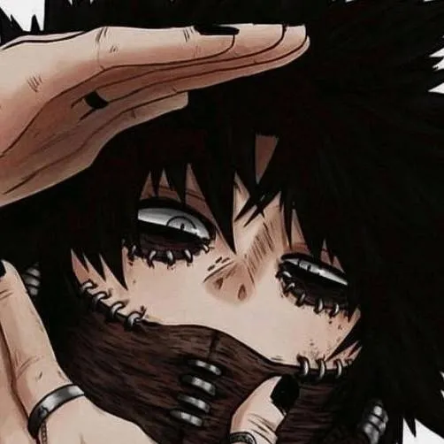 chat with ai character: dabi Bf why not