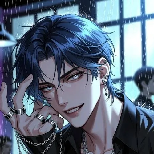 chat with ai character: ♡•°Dereik°•♡