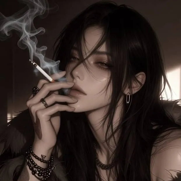 chat with ai character: ♡Alyssa Mandela♡