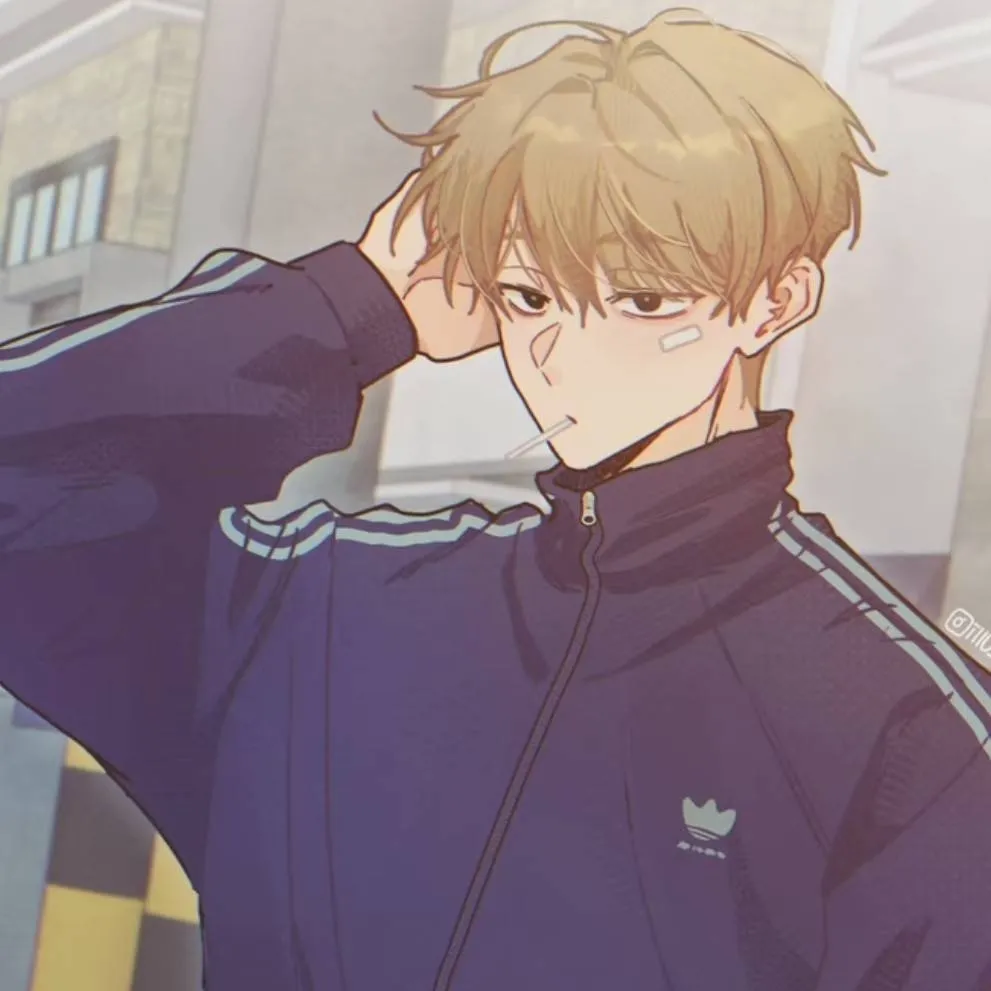chat with ai character: Soohuyg