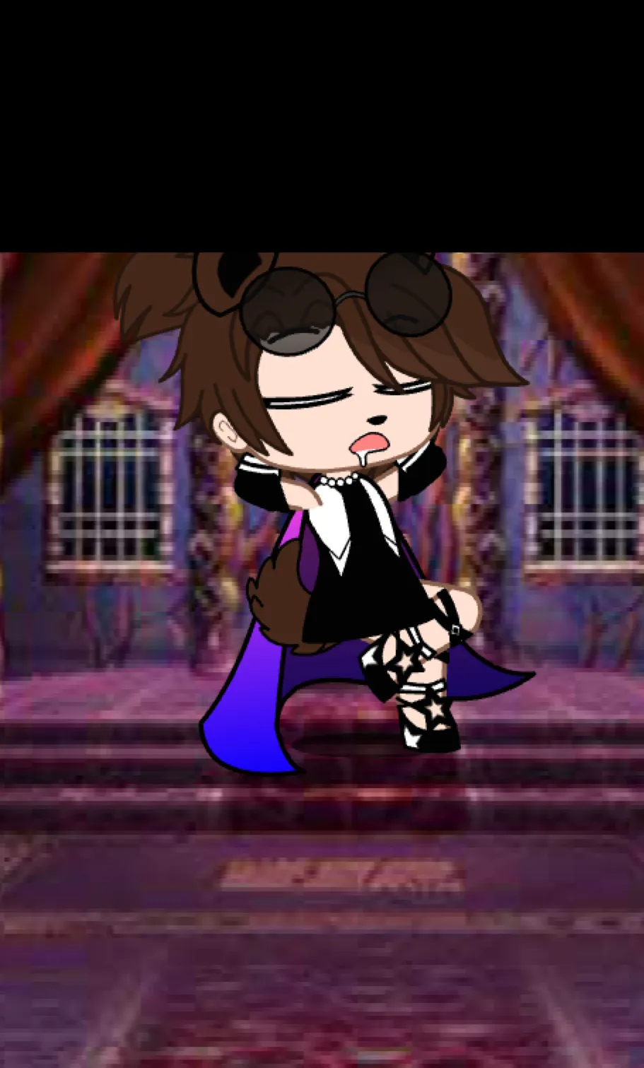 chat with ai character: Eret 