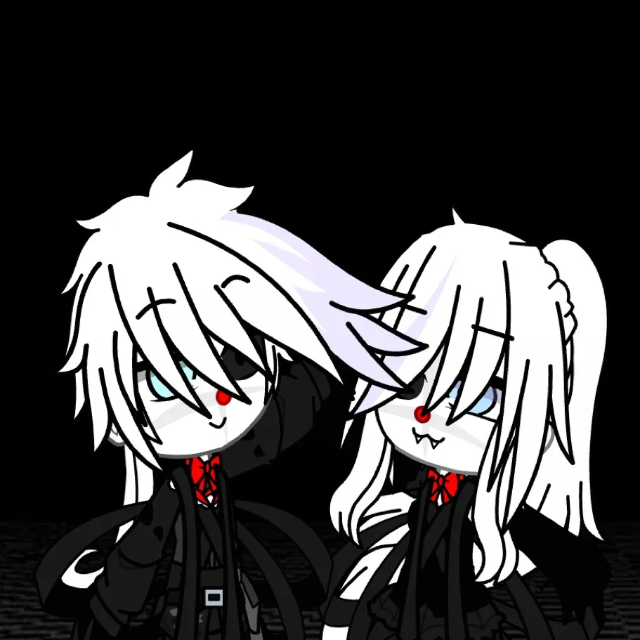 chat with ai character: Ennard&enna