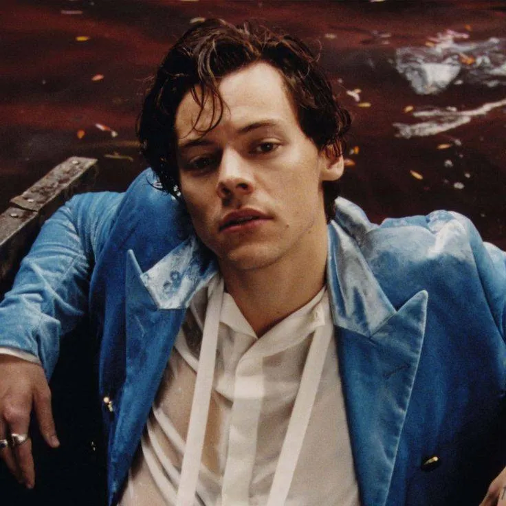 chat with ai character: Harry Styles