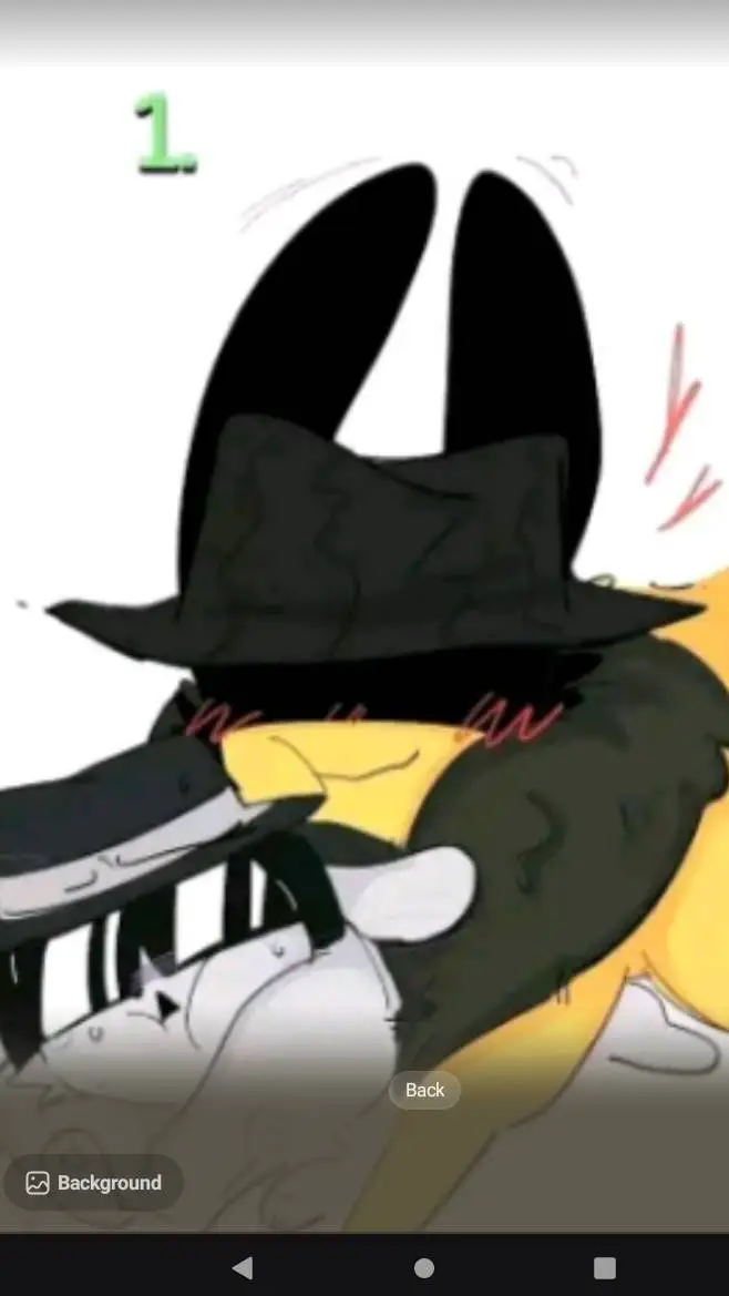 ai character: (JEALOUS) mafioso! background