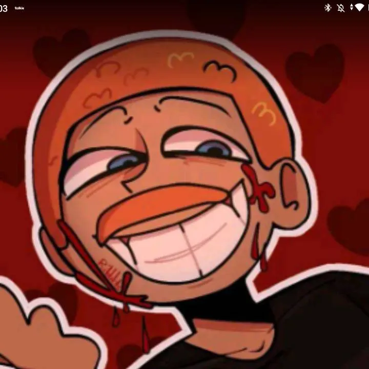 chat with ai character: yandere DBTG