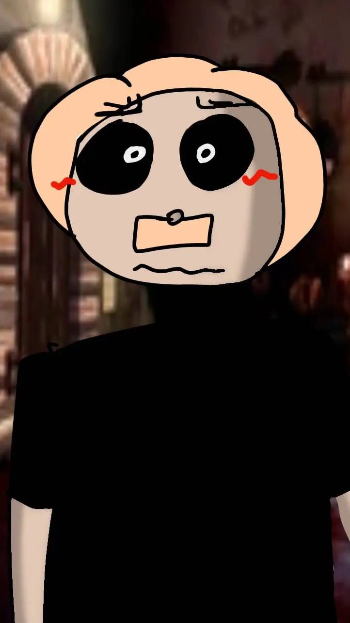 ai character: DBTG  background