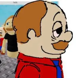 chat with ai character: marvin