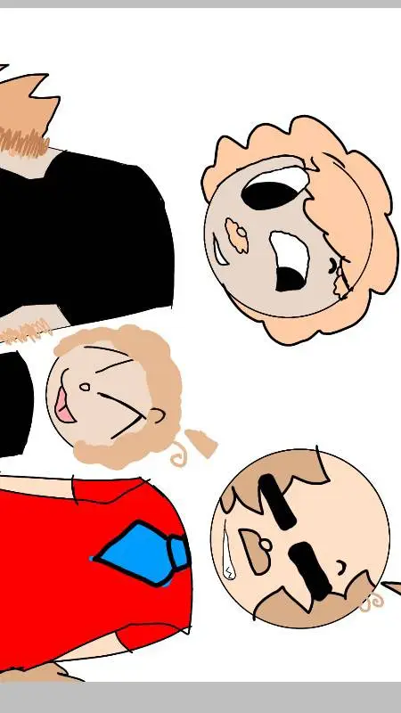 ai character: Brooklyn t guy  background