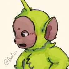 chat with ai character: dipsy