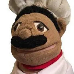 chat with ai character: chef PP