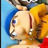 chat with ai character: paper jeffy 