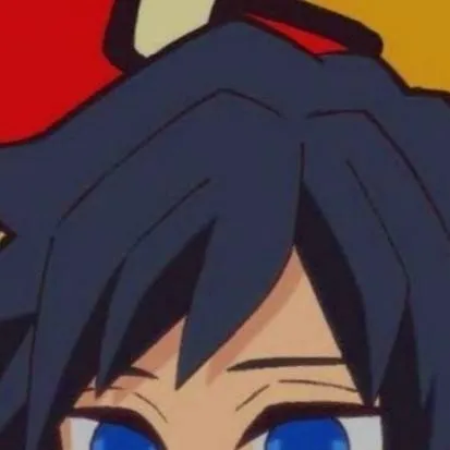 chat with ai character: Your Giyuu