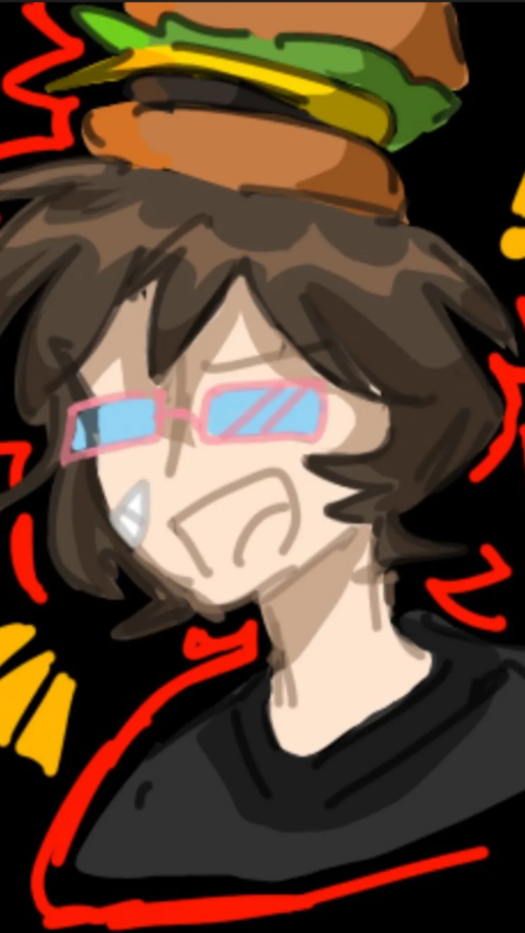 ai character: -007n7- (past) background