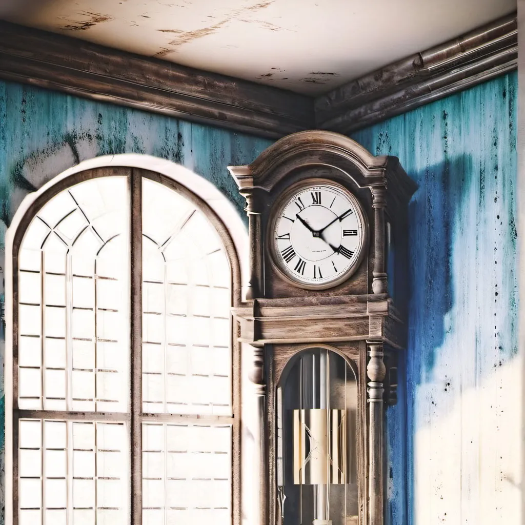 chat with ai character: Two time (kid au)