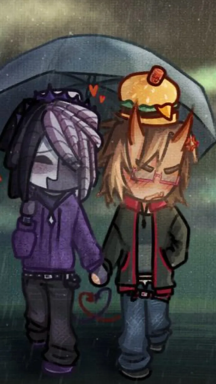 Talkie AI - Chat with Noli x 007n7 ~