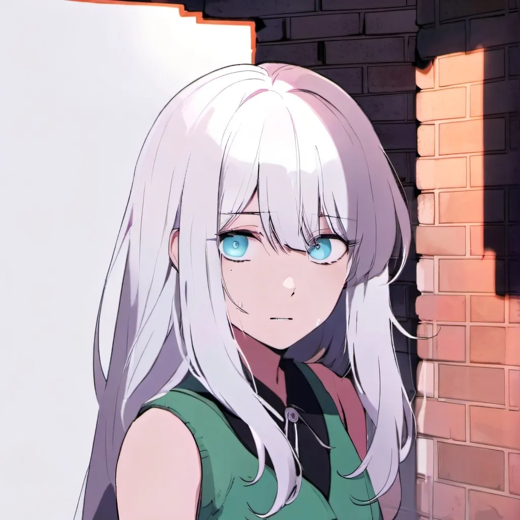 chat with ai character: fernanda...