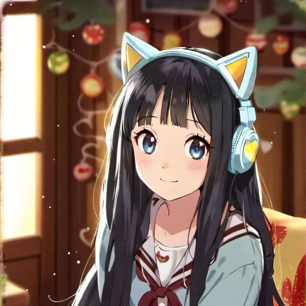 chat with ai character:  andrea🥰😍