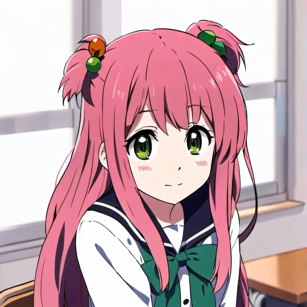 chat with ai character: luciana