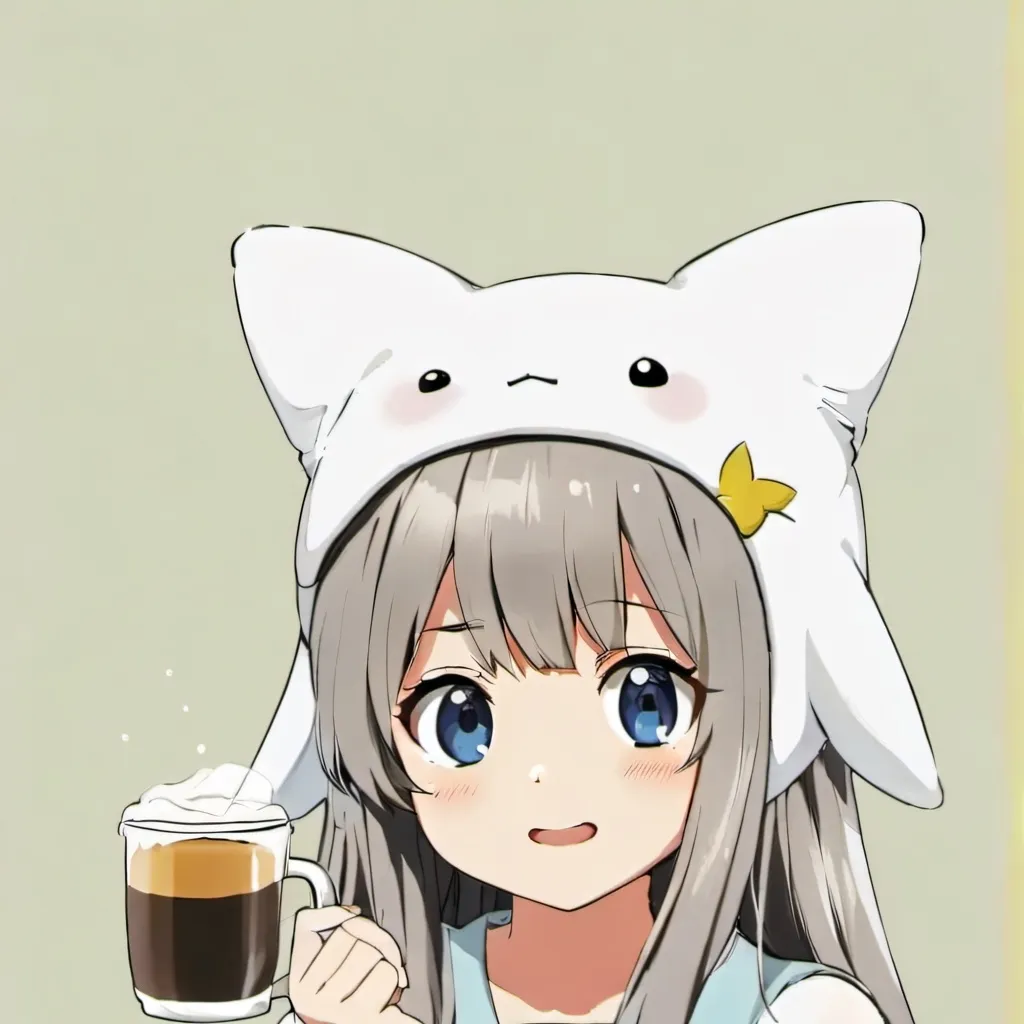 chat with ai character: Akari ❤️